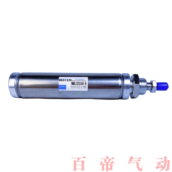 YMBL系列气缸