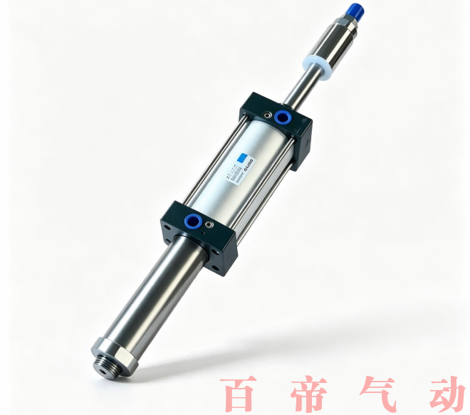 非标食品级注液气缸